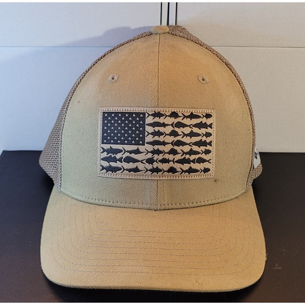 Performance Fishing Gear PFG Cap by Columbia,  L/XL Unisex